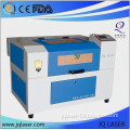 Desktop Laser Engraving Machine (JQ-4030)